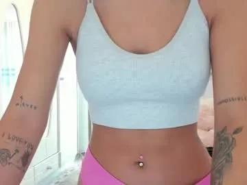 Maya_and_guests from Chaturbate