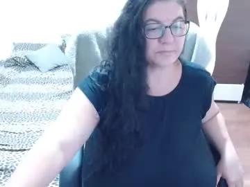 Mayabbw50tits from Chaturbate