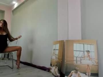 Mayahellen from Chaturbate