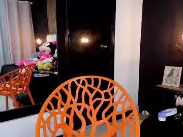 Mayarusell01 from Chaturbate