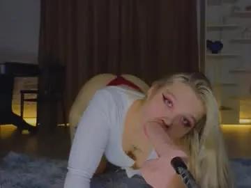 Mayaster from Chaturbate
