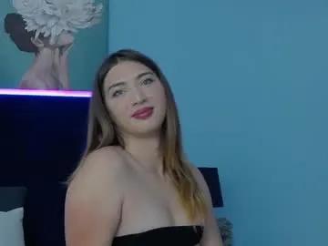 Medeyastar from Chaturbate