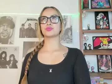 Meeowlody from Chaturbate