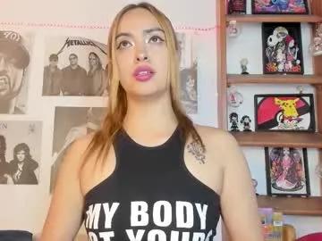 Meeowlody from Chaturbate