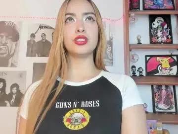 Meeowlody from Chaturbate