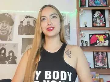 Meeowlody from Chaturbate