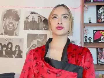 Meeowlody from Chaturbate