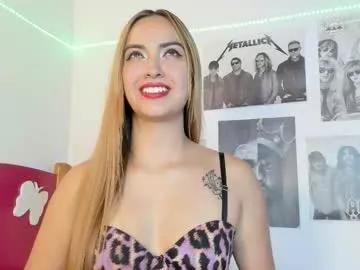 Meeowlody from Chaturbate