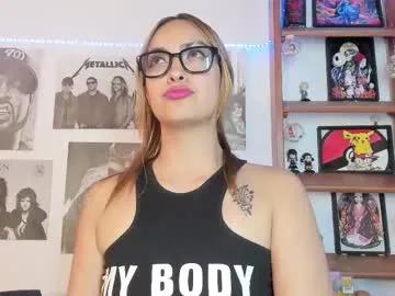 Meeowlody from Chaturbate