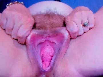 Merelin_gold from Chaturbate