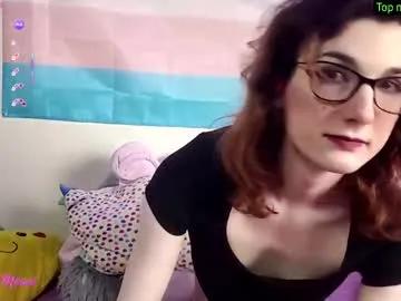 Mesmerized_mowo from Chaturbate