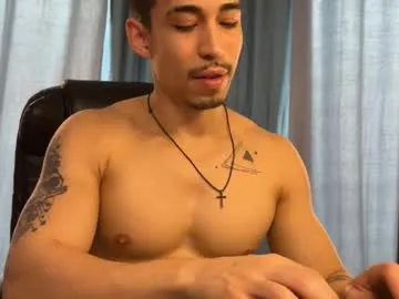 Mettew22cm from Chaturbate