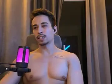 Mettew22cm from Chaturbate