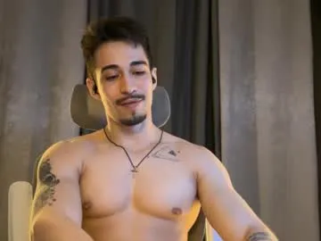 Mettew22cm from Chaturbate