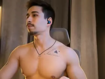 Mettew22cm from Chaturbate