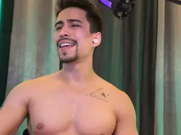 Mettew22cm from Chaturbate