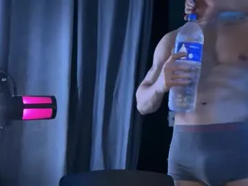 Mettew22cm from Chaturbate