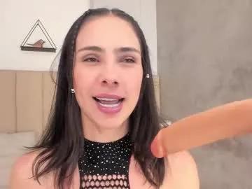 Miaa_monrroee_ from Chaturbate
