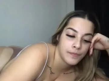 Miaaasturbate from Chaturbate