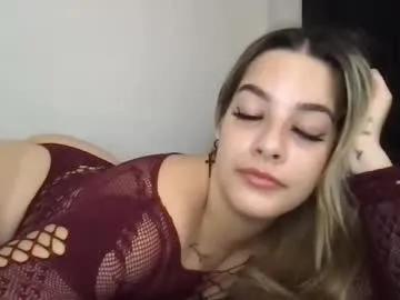 Miaaasturbate from Chaturbate