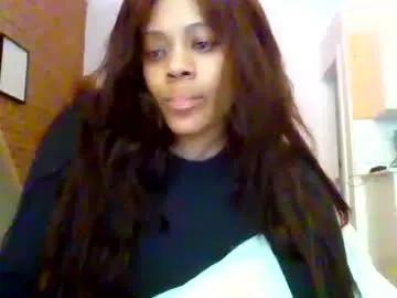 Miamuffin8 from Chaturbate