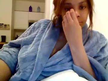 Miamuffin8 from Chaturbate