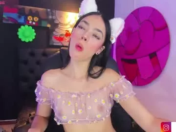 Miia_bratz from Chaturbate