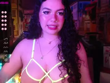 Miia_zarate from Chaturbate