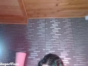 Miia_zarate from Chaturbate