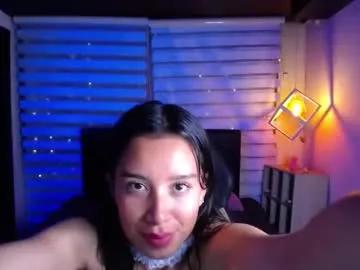 Miiaa_evans1 from Chaturbate
