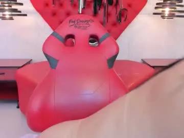 Miiaa_foxyy_ from Chaturbate