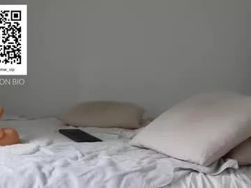 Miiiawallace from Chaturbate