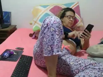 Miilu74 from Chaturbate