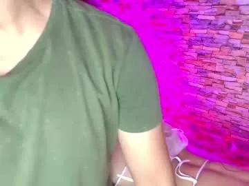 Miiss__dulce from Chaturbate