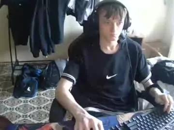 Mikkiforus from Chaturbate