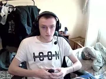 Mikkiforus from Chaturbate