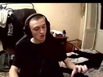 Mikkiforus from Chaturbate