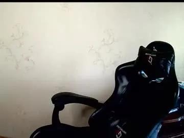 Mikkiforus from Chaturbate