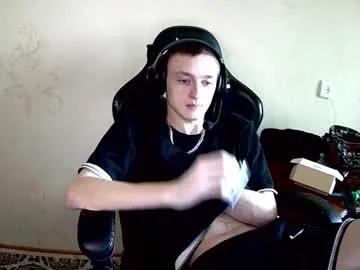 Mikkiforus from Chaturbate