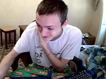 Mikkiforus from Chaturbate