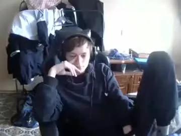 Mikkiforus from Chaturbate