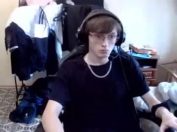 Mikkiforus from Chaturbate