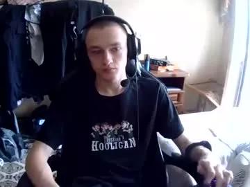 Mikkiforus from Chaturbate