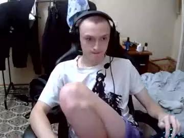 Mikkiforus from Chaturbate