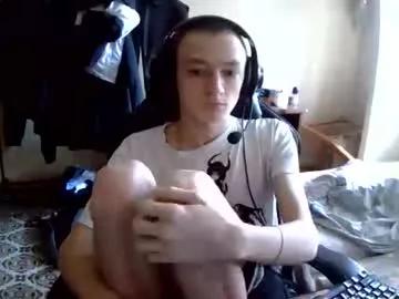 Mikkiforus from Chaturbate