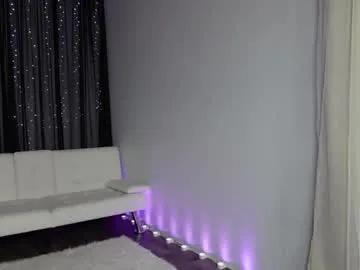 Mikmagik from Chaturbate