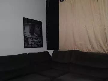 Milioncouple from Chaturbate