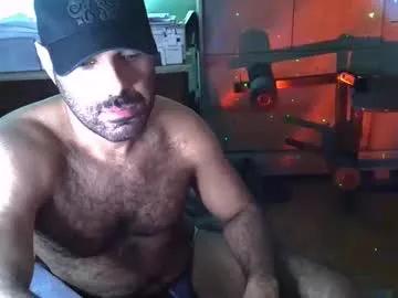 Militaryx from Chaturbate