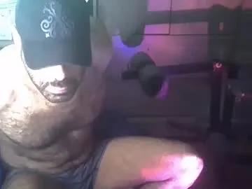 Militaryx from Chaturbate