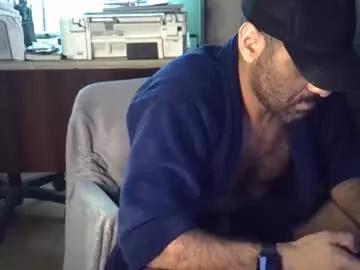 Militaryx from Chaturbate